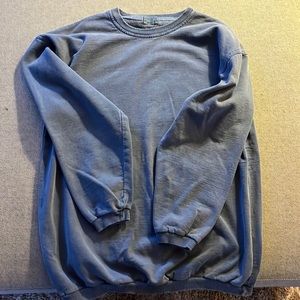 McIntosh & Seymour Vintage Crewneck